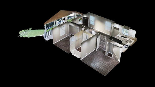 3081 N F St in San Bernardino, CA - Building Photo - Building Photo