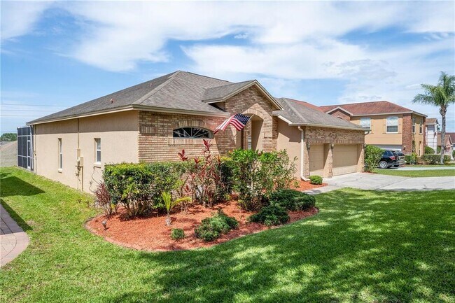 7841 Belvoir Dr in Orlando, FL - Building Photo - Building Photo