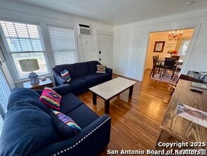 118 Callaghan Ave in San Antonio, TX - Building Photo - Building Photo