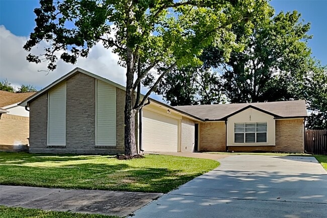 property at 6823 Harpers Dr
