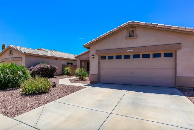 property at 6617 W Avenida Del Rey