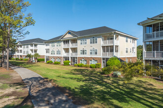 Wedgewood in North Myrtle Beach, SC - Building Photo - Building Photo