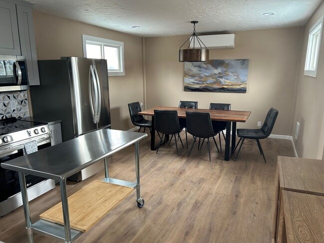 property at 60885 SE 27th St