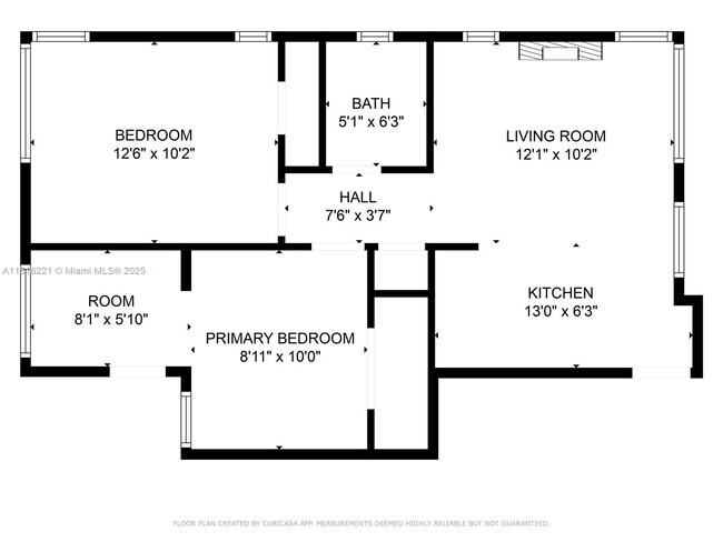 801 8th St in Miami Beach, FL - Building Photo - Building Photo