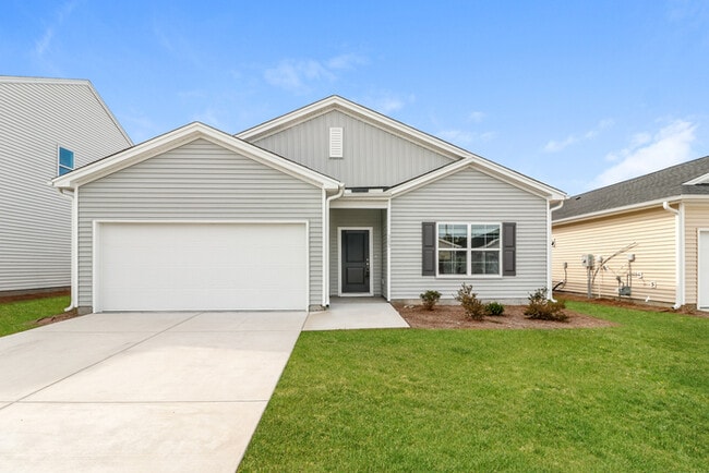 property at 363 Augustine Dr