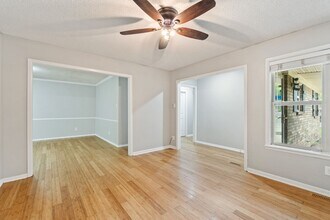 2119 N 55th Pl in Fort Smith, AR - Building Photo - Building Photo