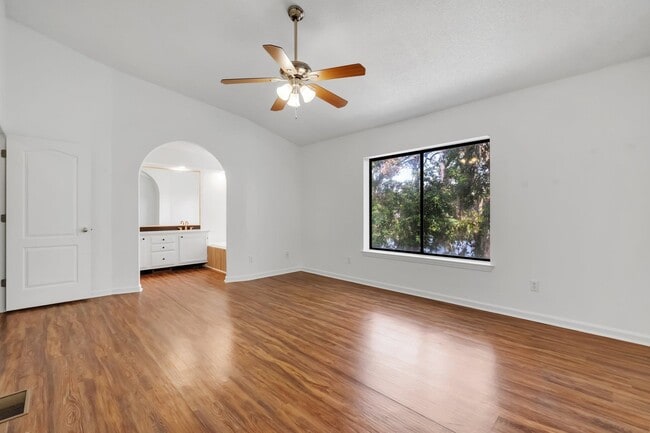 2818 Par Ln in Tallahassee, FL - Building Photo - Building Photo