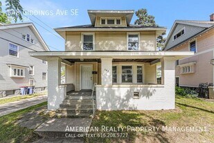 548 Giddings Ave SE in Grand Rapids, MI - Building Photo