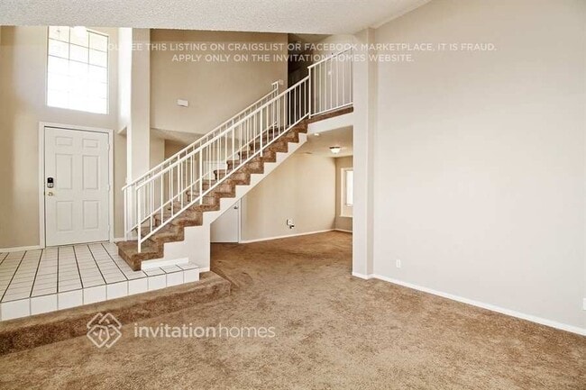 3301 Hyannis Cir in Las Vegas, NV - Building Photo - Building Photo