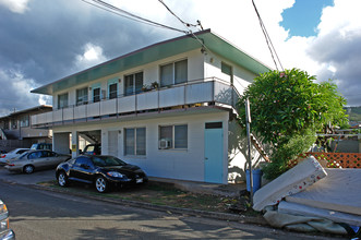 2939 Varsity Cir in Honolulu, HI - Building Photo - Building Photo