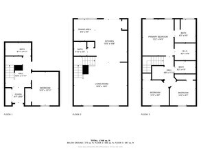 4968 Limestone Ave in Virginia Beach, VA - Building Photo - Building Photo