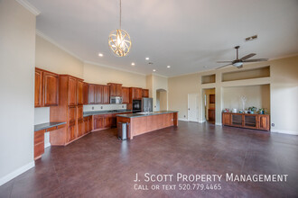664 E Lowell Ave in Gilbert, AZ - Building Photo - Building Photo