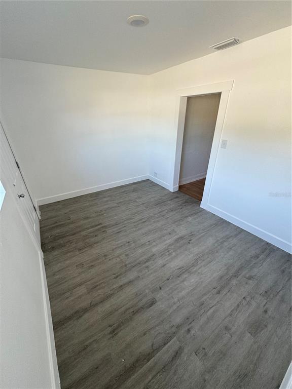 3124 W IVY St, Unit A in Tampa, FL - Building Photo - Building Photo