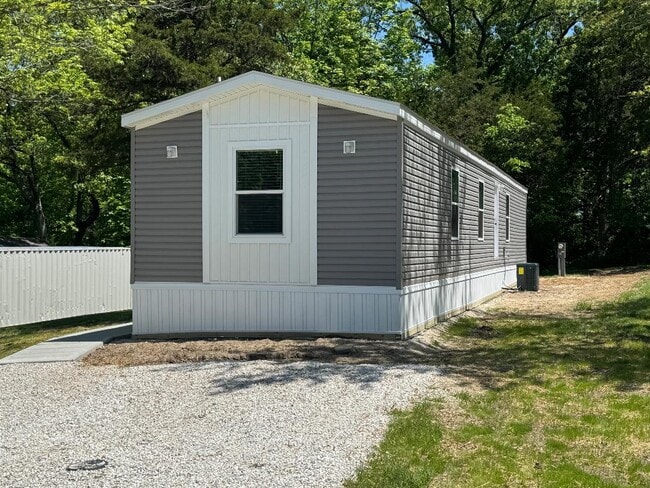 property at 28 Fox Haven Dr