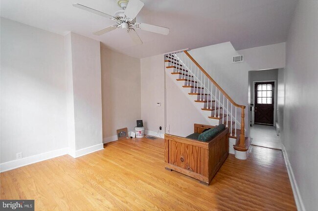 833 N Newkirk St in Philadelphia, PA - Building Photo - Building Photo