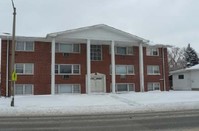 4438 Prescott Ave in Lyons, IL - Foto de edificio - Building Photo