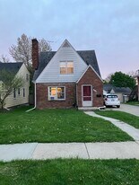 305 Potter Ave in Ann Arbor, MI - Building Photo