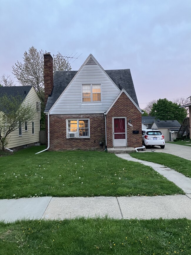 property at 305 Potter Ave
