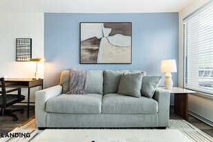 50 Morgan St N, Unit 1106 in Hartford, CT - Building Photo