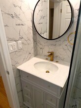 446A Hancock St, Unit #3 in Brooklyn, NY - Foto de edificio - Building Photo