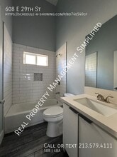 608 E 29th St in Los Angeles, CA - Building Photo - Building Photo