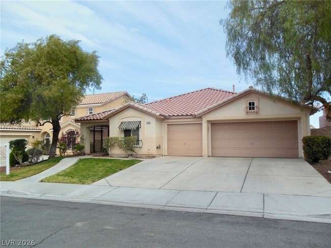 property at 2308 Cashmere Way