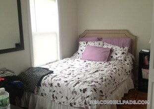 38 Garden St, Unit 2 in Boston, MA - Building Photo - Building Photo