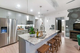 Vireo in Atlanta, GA - Building Photo