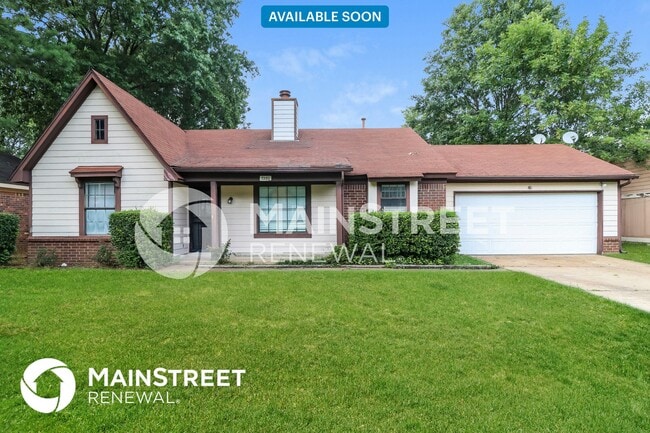 property at 7280 Eggleston Rd