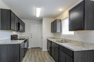 25714 Hazy Elm Ln in Porter, TX - Building Photo