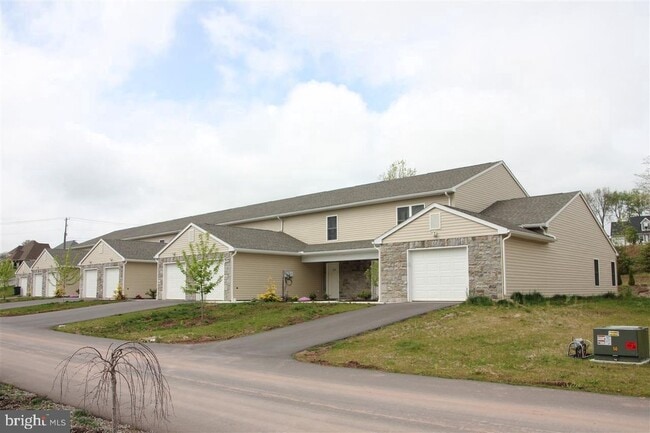 property at 151 Natures Trail