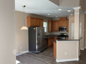 537 Ashgreen Ct in Rolesville, NC - Building Photo - Building Photo