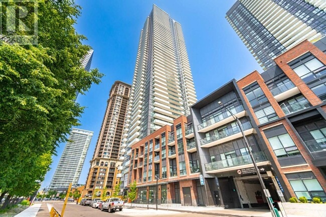 property at 430-4430 Square One Dr
