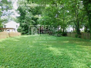 1104 Madison Ave in Winston-Salem, NC - Building Photo - Building Photo