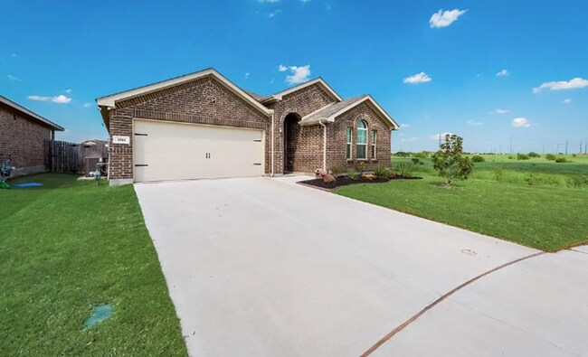 300 Saguaro Dr in Haslet, TX - Building Photo - Building Photo