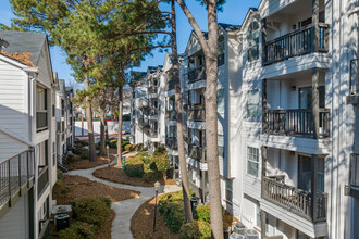 Virginia Highlands in Atlanta, GA - Foto de edificio - Building Photo