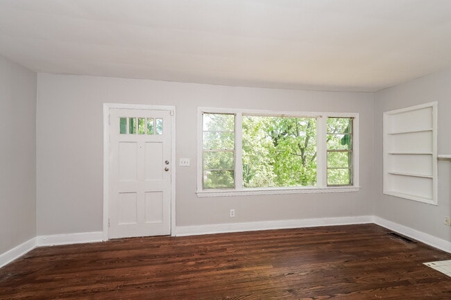 1143 41st Street Ensley in Birmingham, AL - Building Photo - Building Photo
