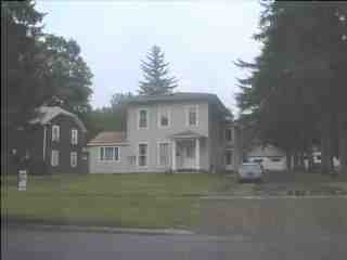 34 N Fifth St in Allegany, NY - Building Photo