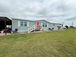 20613 E County Rd 156 in Blair, OK - Building Photo - Building Photo