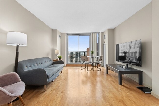 property at 8 Museum Way