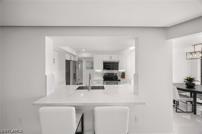 property at 10475 Gulf Shore Dr