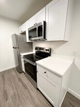 5630 California Ave Apartments in Seattle, WA - Foto de edificio - Interior Photo