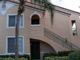 1749 Village Blvd in West Palm Beach, FL - Building Photo