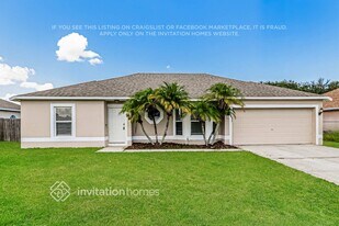 1160 St Tropez Ct in Kissimmee, FL - Building Photo