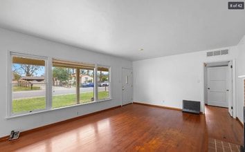 418 E Belle Terrace in Bakersfield, CA - Building Photo - Building Photo