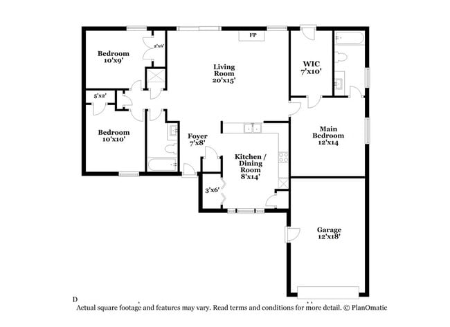 4204 Compton Ct in Indian Trail, NC - Building Photo - Building Photo