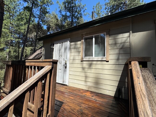 property at 21915 Sawmill Flat Rd