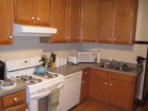 1325 W Cornelia Ave, Unit #1 in Chicago, IL - Building Photo - Building Photo