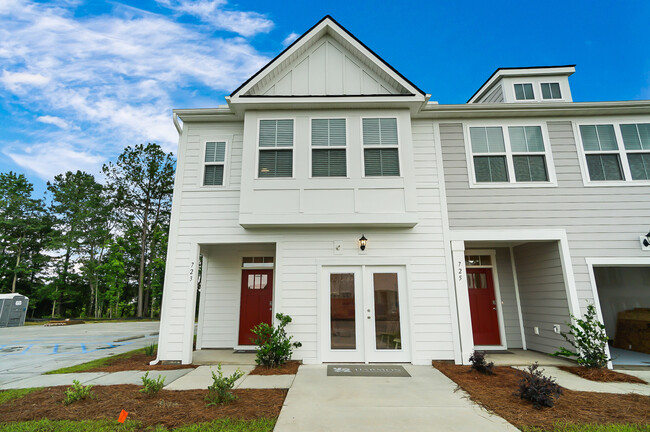 Harmon Foxbank in Moncks Corner, SC - Building Photo - Building Photo