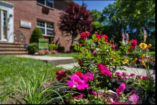 Plainfield Village Apartments